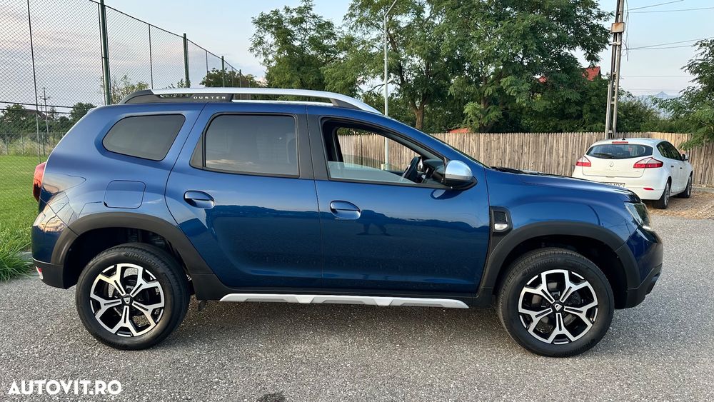 Dacia Duster - 3