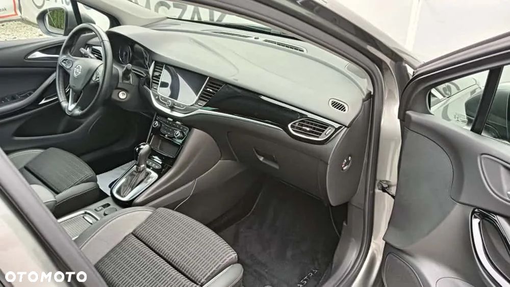 Opel Astra 1.5 D Start/Stop Automatik Business Elegance - 22