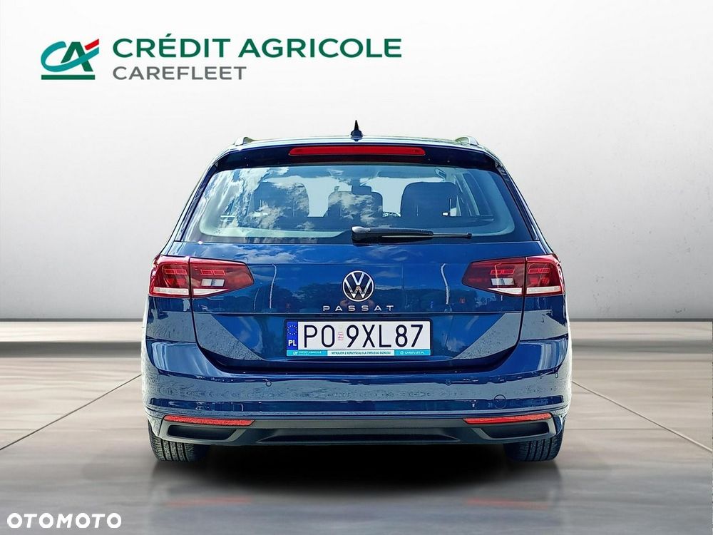 Volkswagen Passat Variant 2.0 TDI EVO Essence - 5