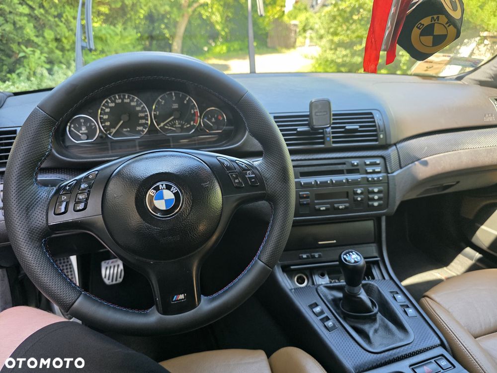 BMW Seria 3 320Cd - 16