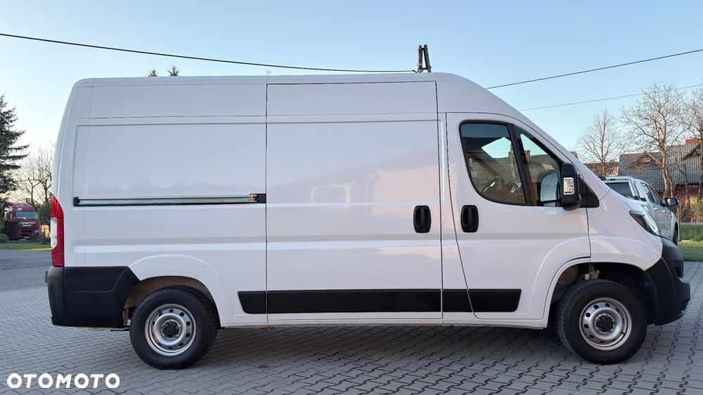 Fiat Ducato - 6