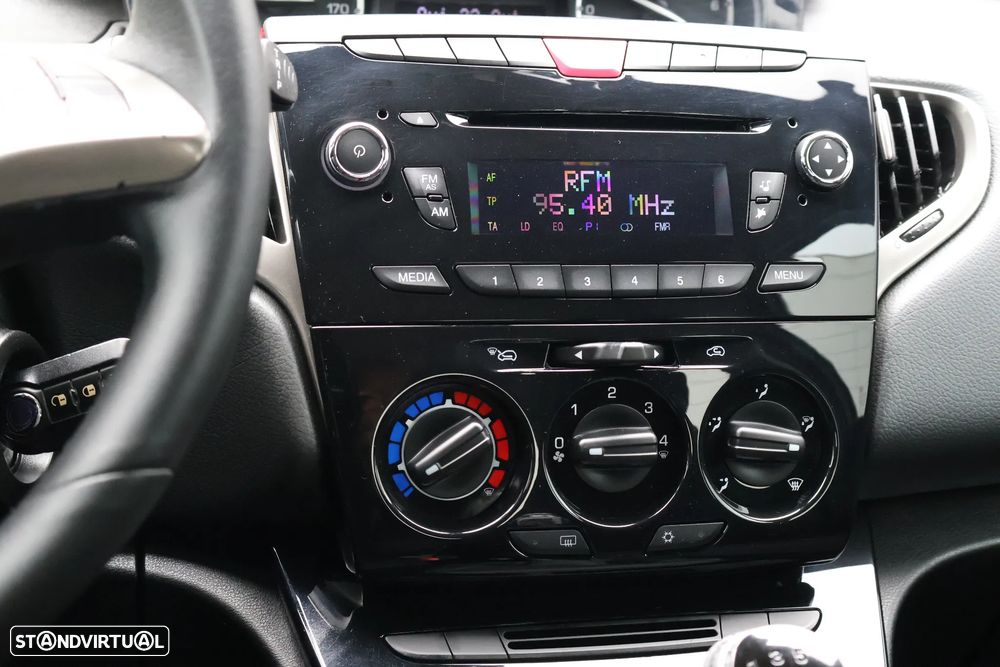 Lancia Ypsilon 1.2 S&S Fashion - 13