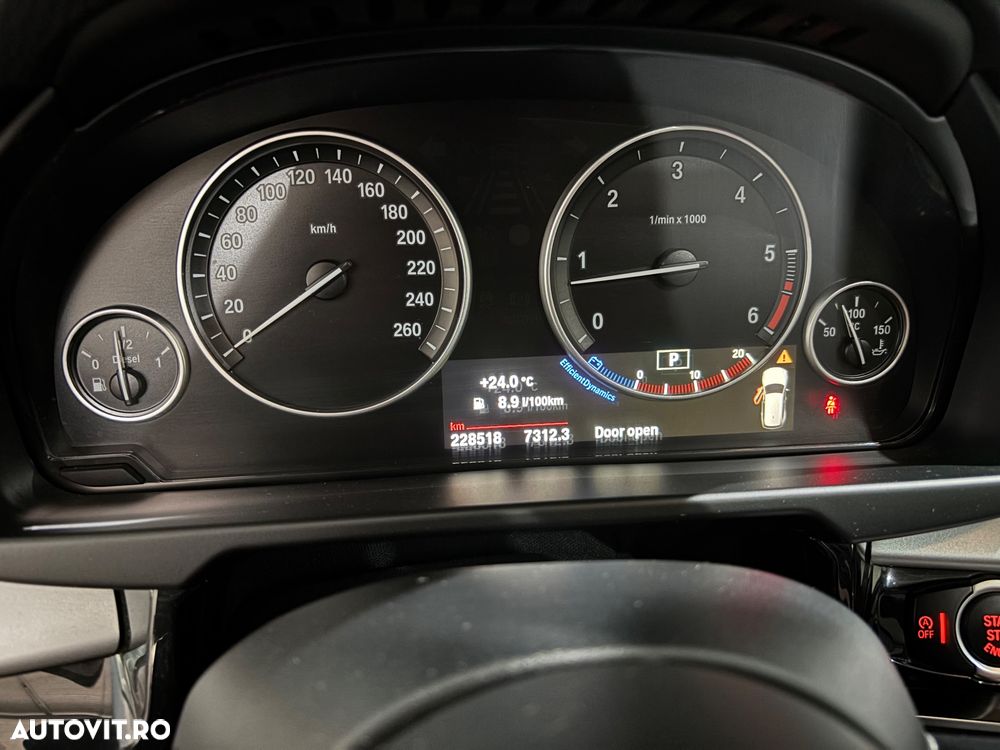 BMW X5 - 14