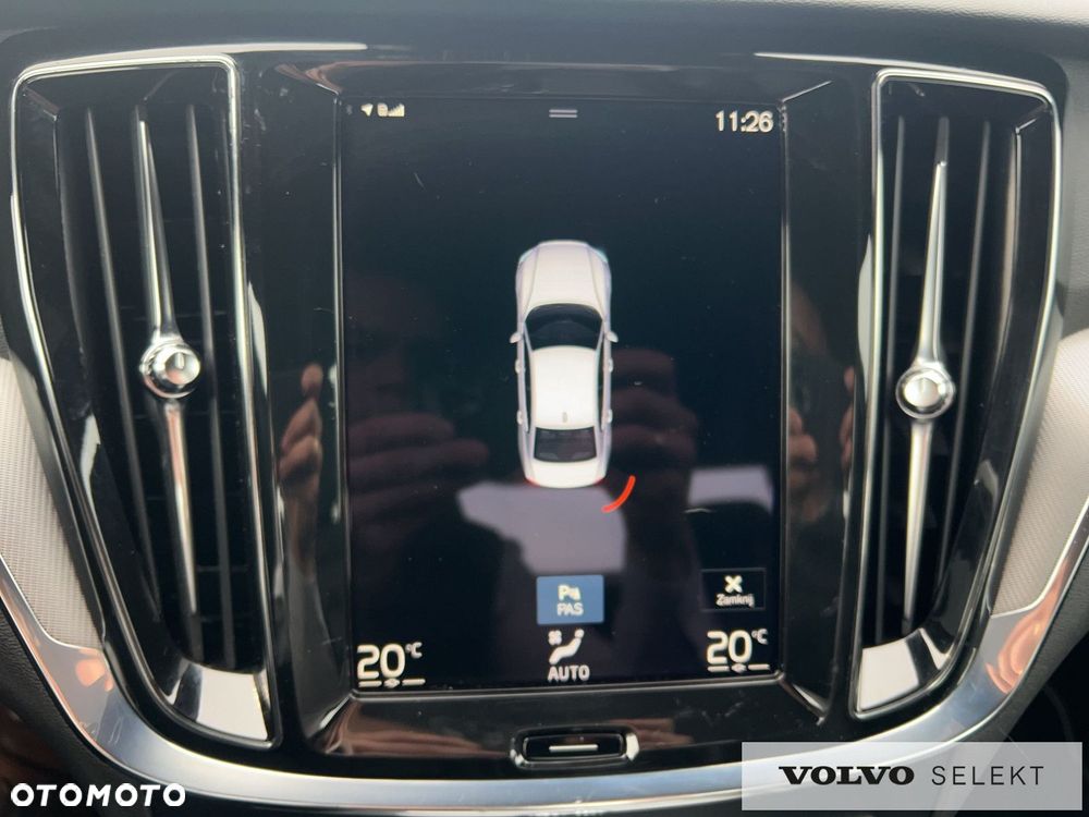 Volvo S60 T5 AWD R-Design - 21