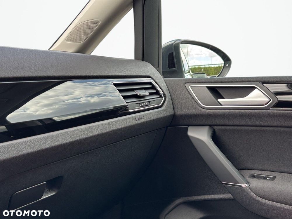 Volkswagen Touran 1.5 TSI EVO Highline DSG - 26
