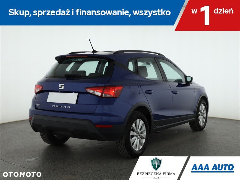 Seat Arona - 7