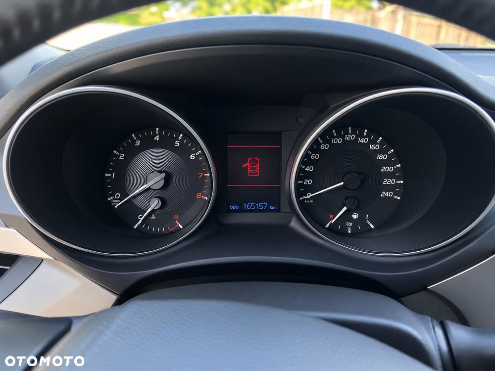 Toyota Avensis 1.8 Active - 5