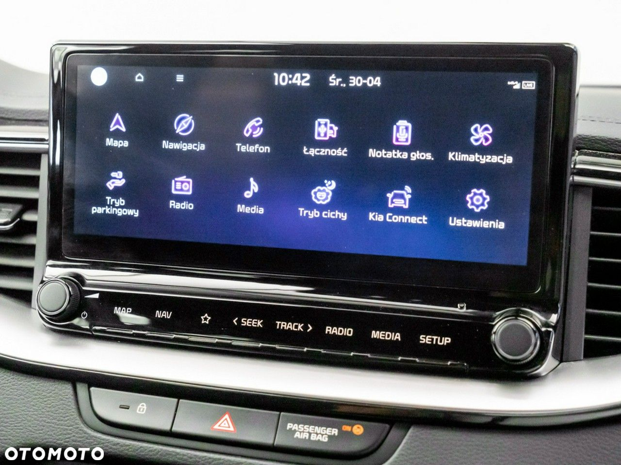 Kia ProCeed 1.5 T-GDI GT Line DCT - 22