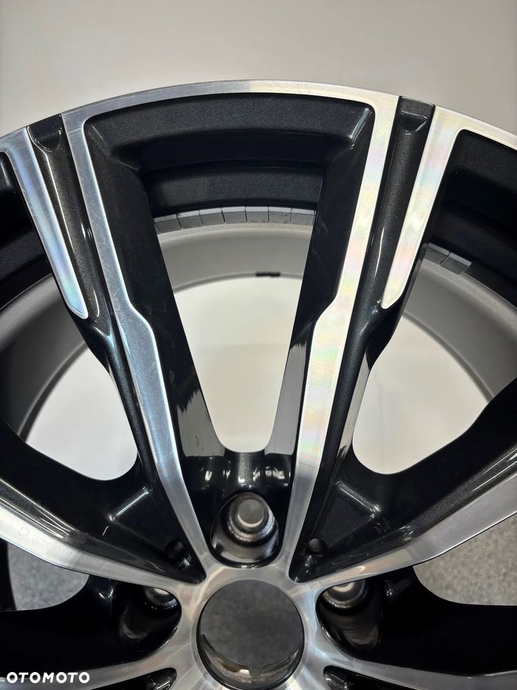 1 FELGA ALU. BMW X5 G05, X6 G06  20'' E10,5J  ET40 NR.FABRYCZNY BMW: 8071 997 - 5