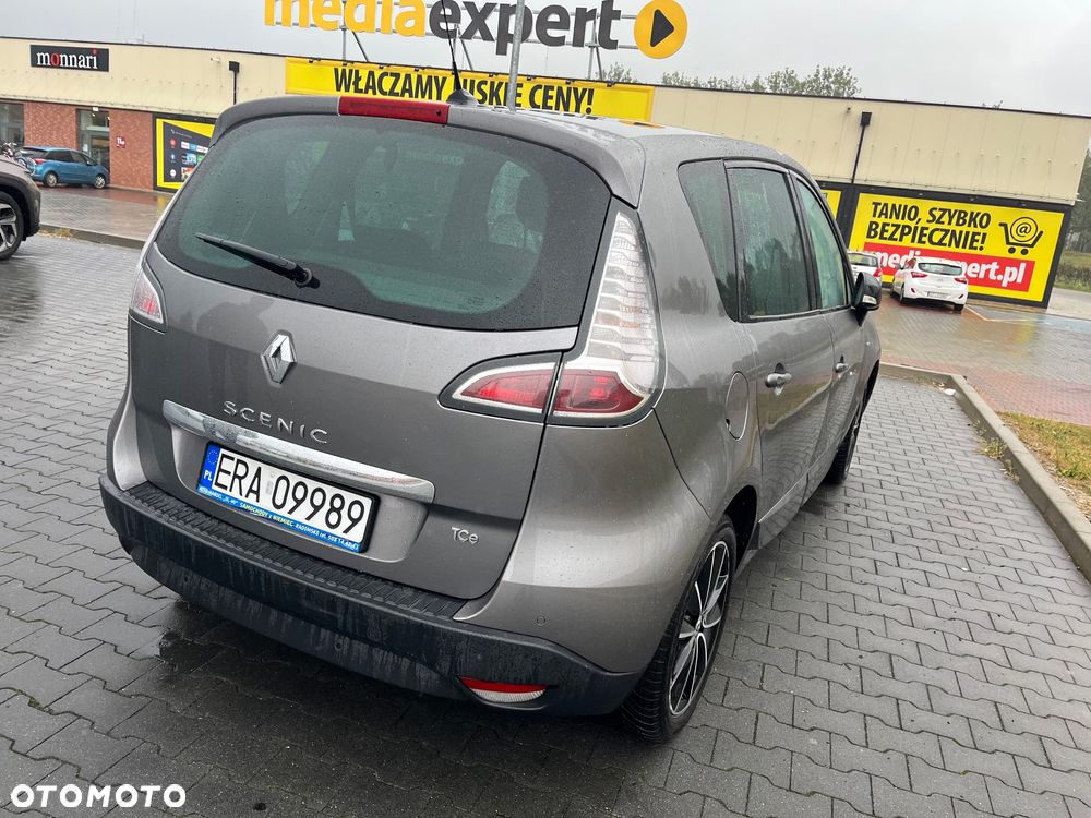 Renault Scenic Energy TCe 130 S&S Bose Edition - 16