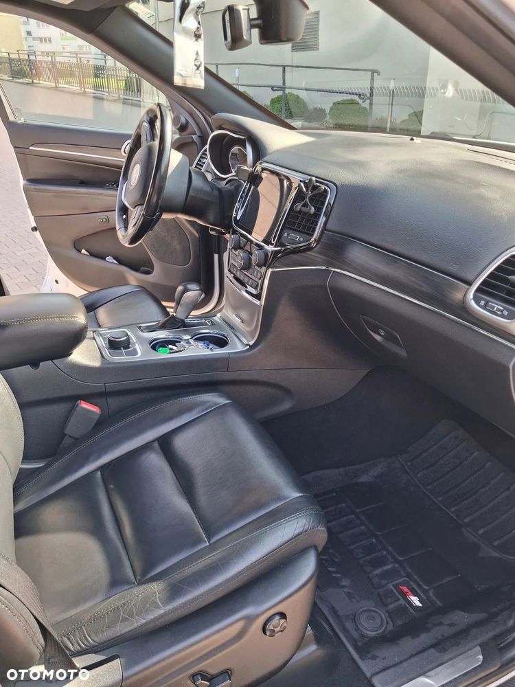 Jeep Grand Cherokee 3.6 V6 Limited - 9