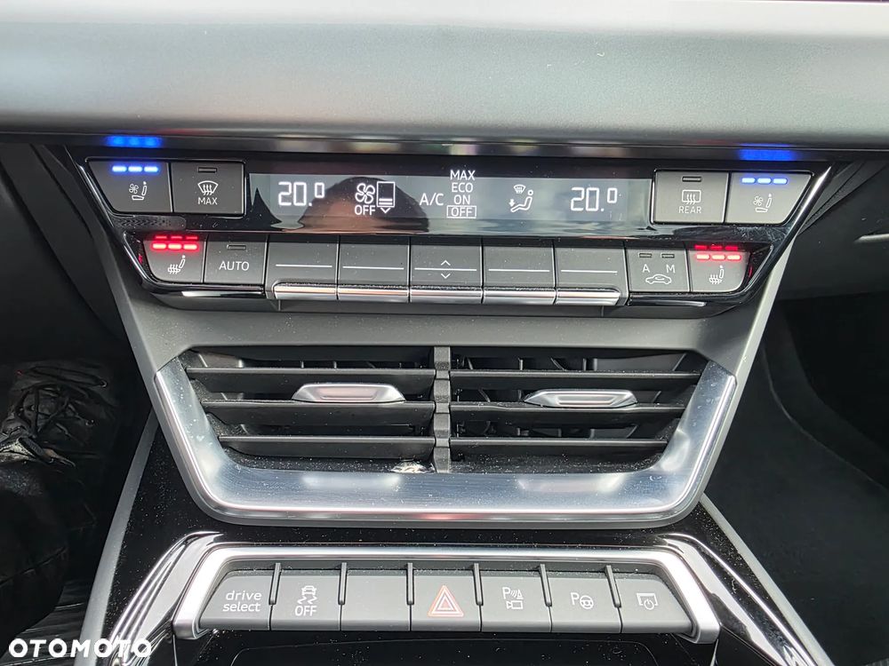 Audi e-tron GT 60 93kWh Quattro - 9