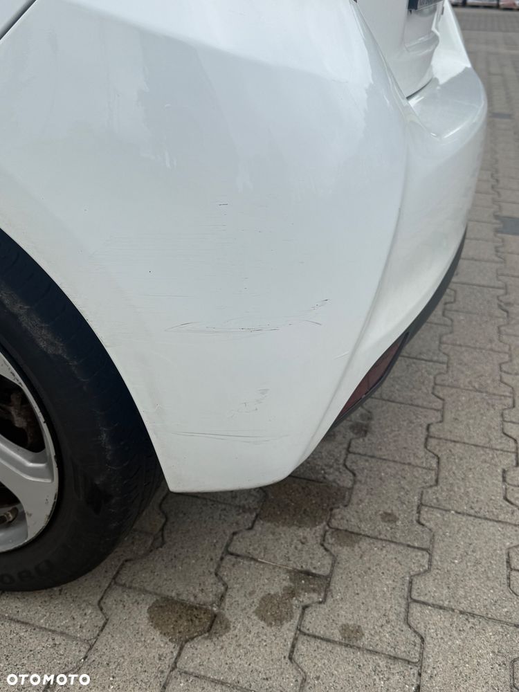 Toyota Yaris - 8