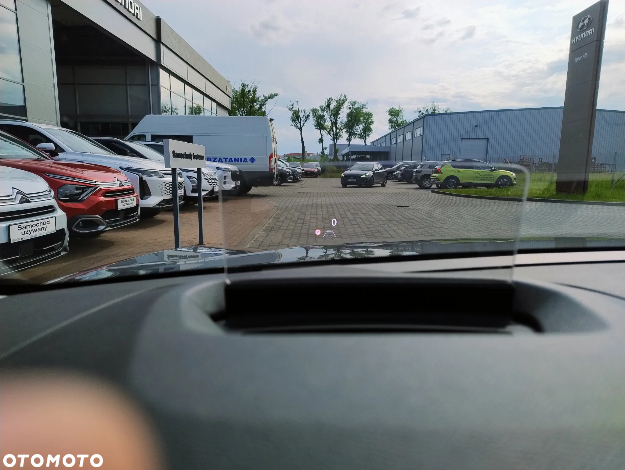 Citroën C4 1.2 mHEV Max eDCT6 - 22