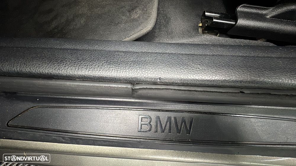 BMW 320 d Advantage Auto - 21