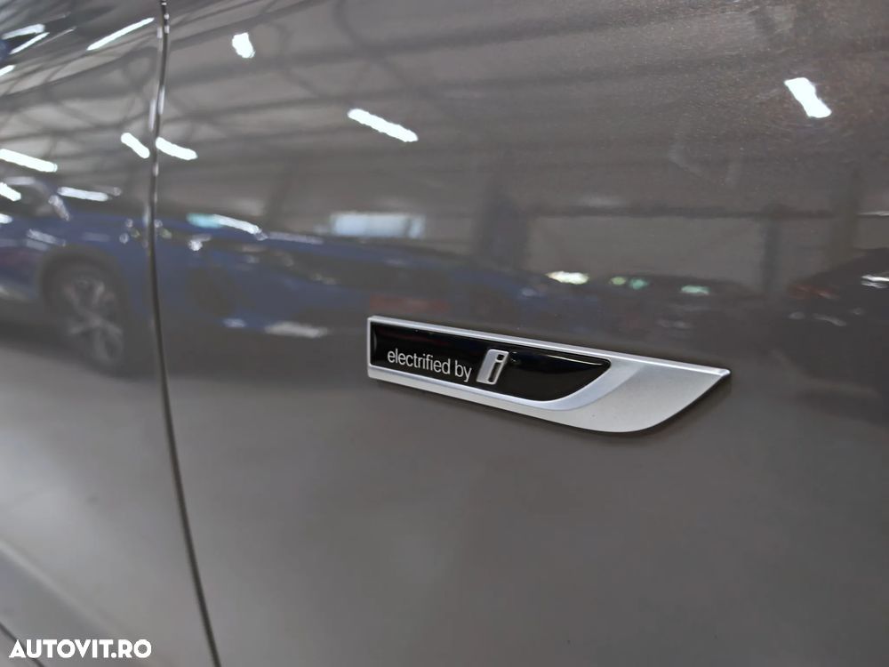 BMW Seria 5 530e Aut. - 17
