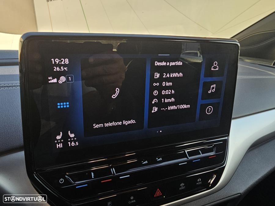 VW ID.4 77 kWh Pro - 31