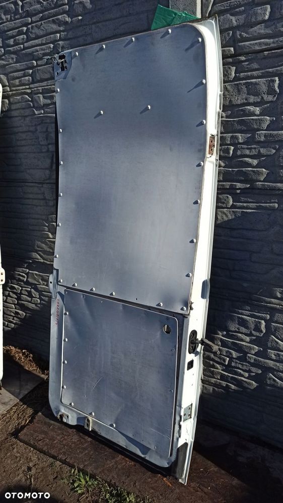 drzwi lewe tył h2 ducato jumper boxer 06+ - 9