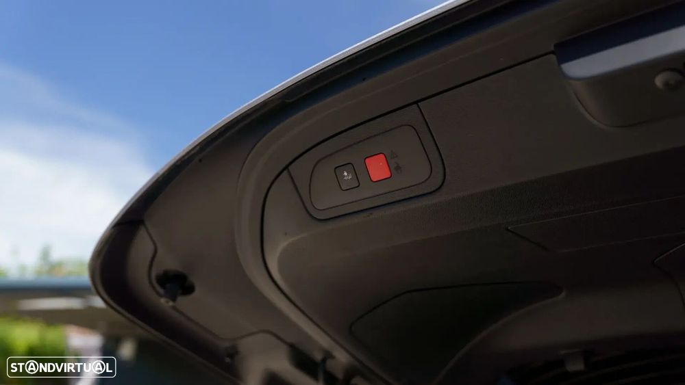 DS DS7 Crossback - 10