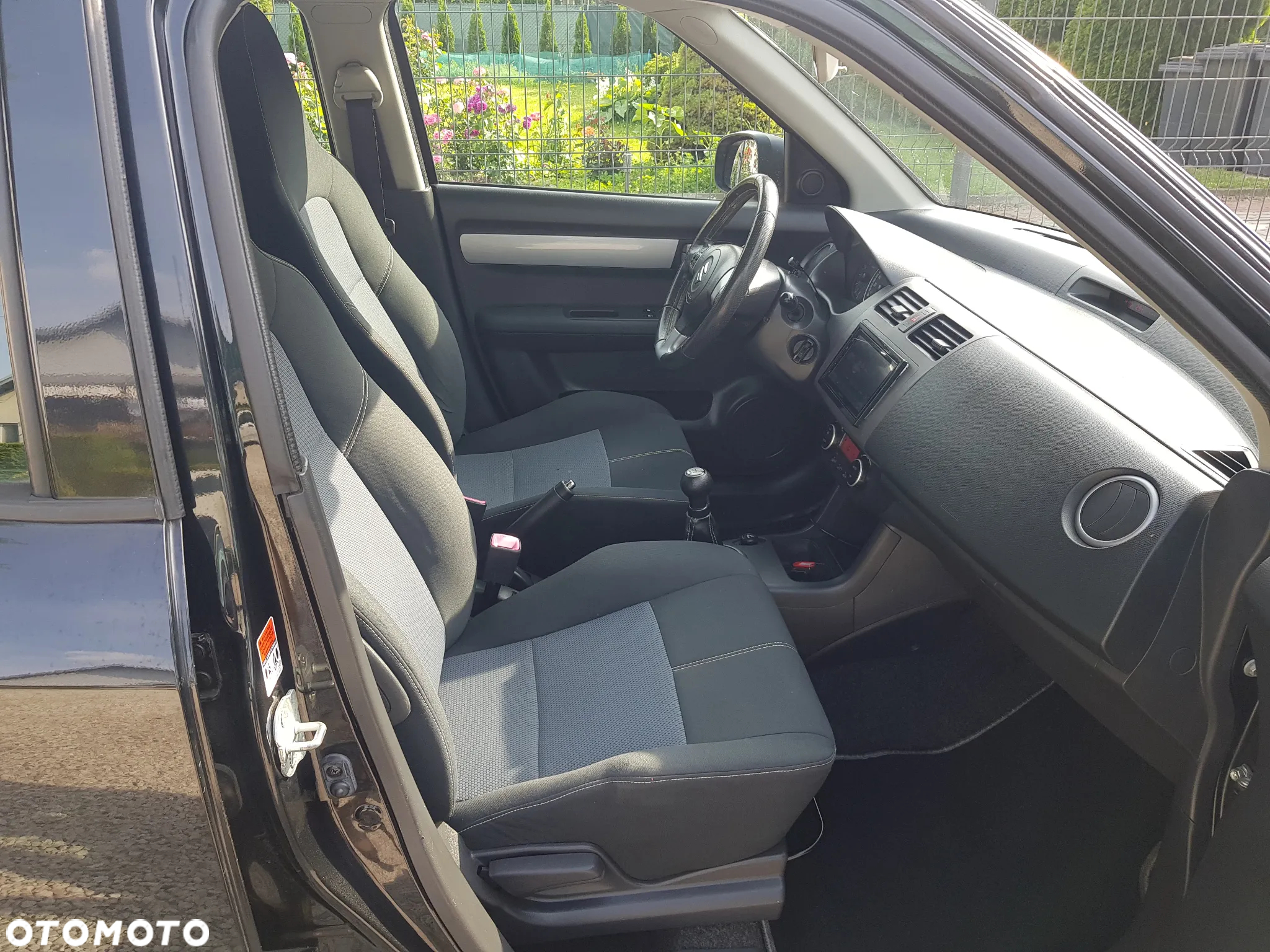 Suzuki Swift - 16