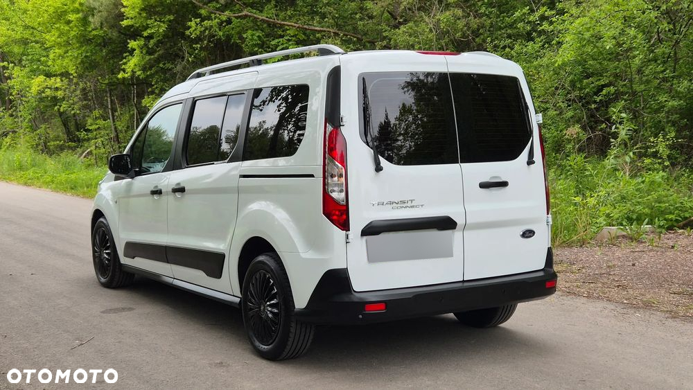 Ford Transit Connect Kombi 230 L2 Trend - 6