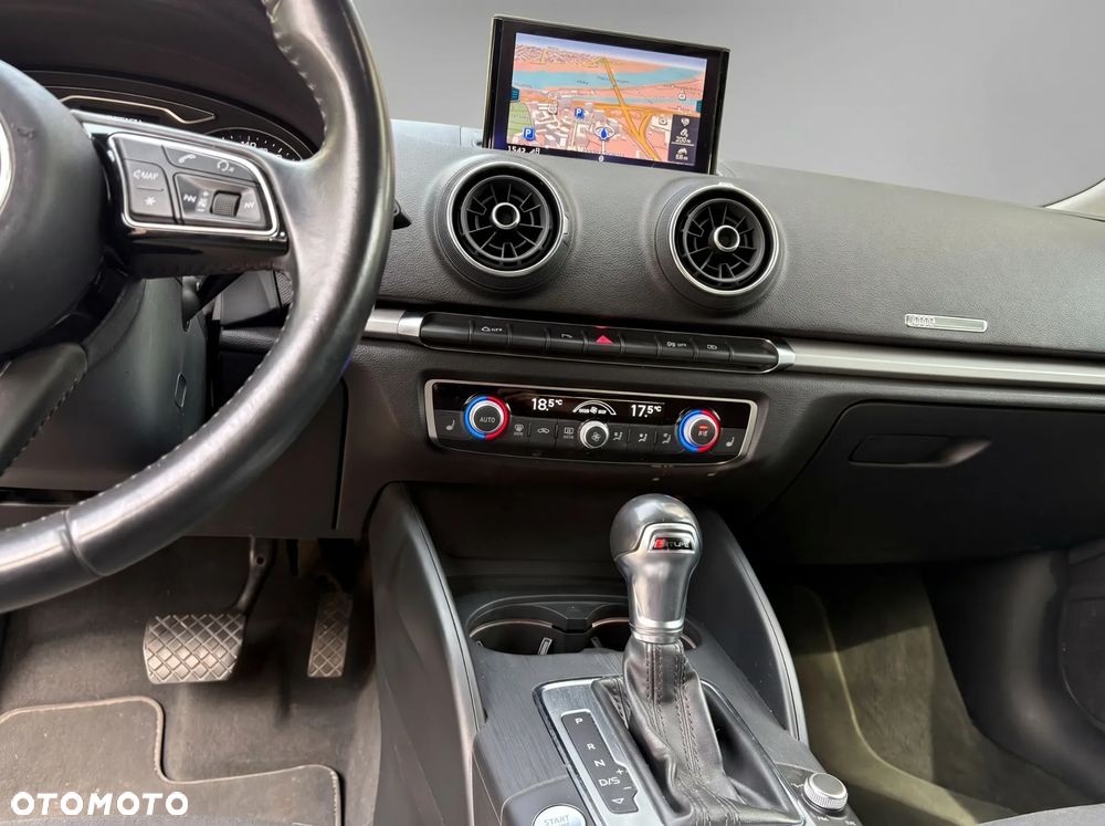 Audi A3 Sportback 35 TFSI S tronic - 7