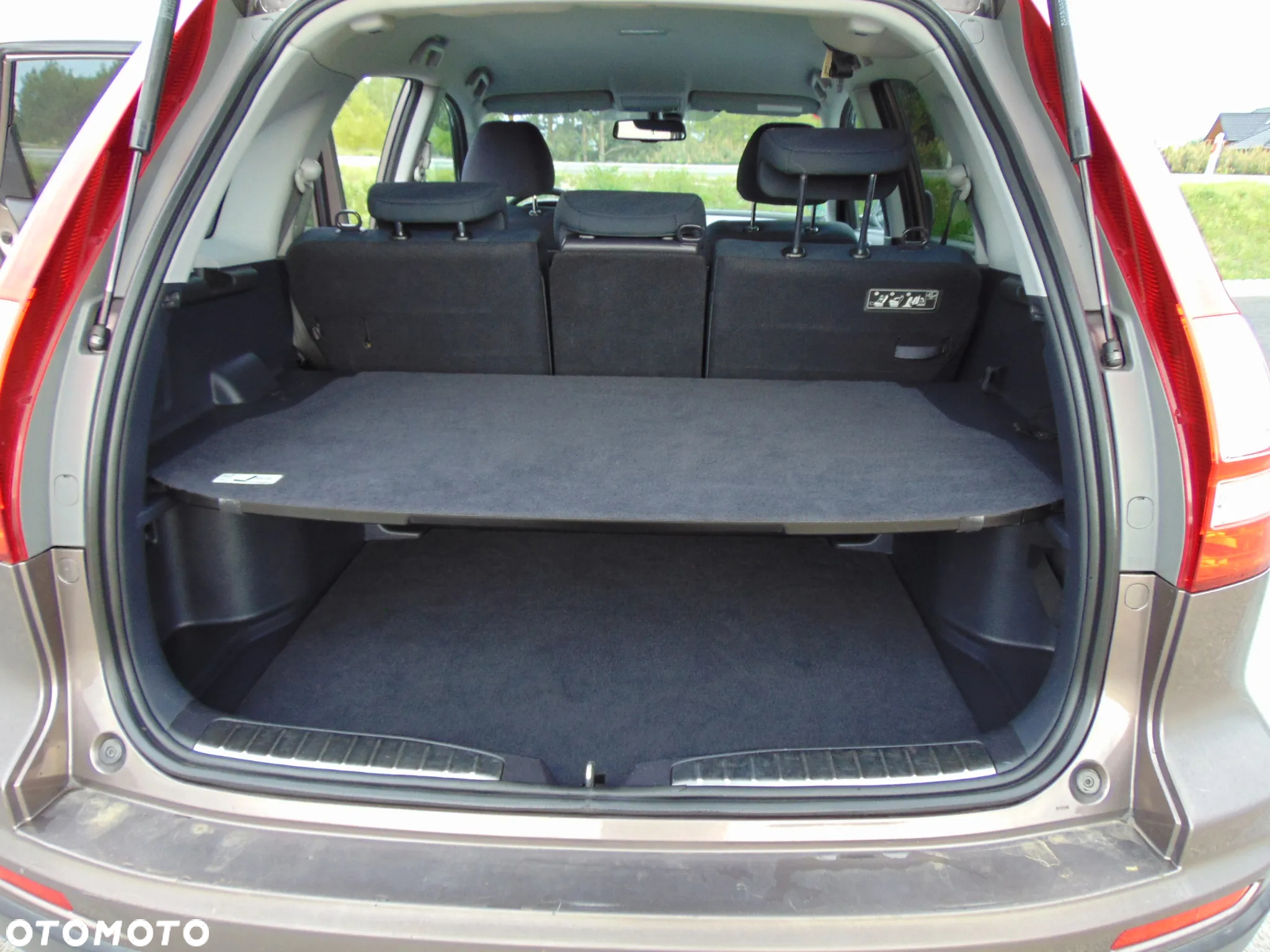 Honda CR-V 2.0 Elegance - 17