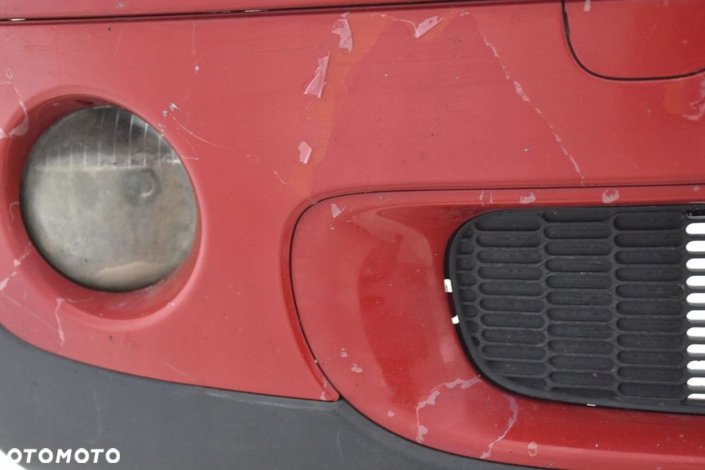 zderzak przedni przód mini cooper one r56 - 7