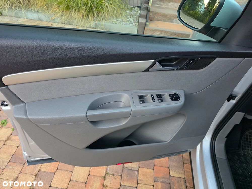 Seat Alhambra 2.0 TDI Ecomotive Style - 12