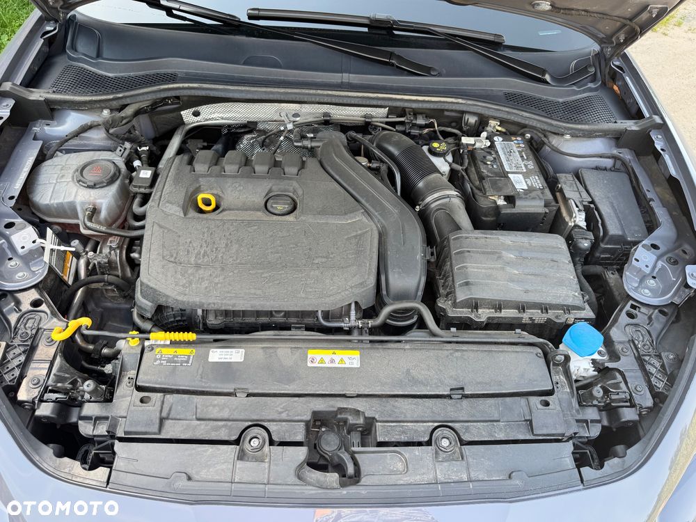 Cupra Leon Sportstourer - 27