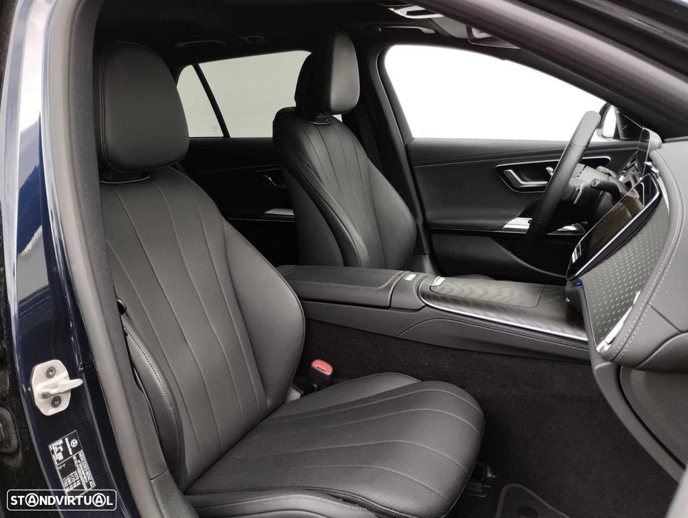 Mercedes-Benz E 300 de 4Matic All-Terrain - 8