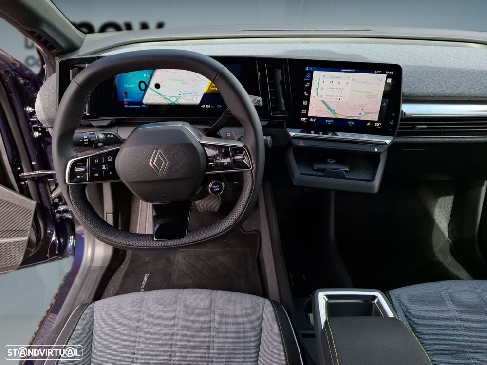 Renault Mégane E-Tech - 13