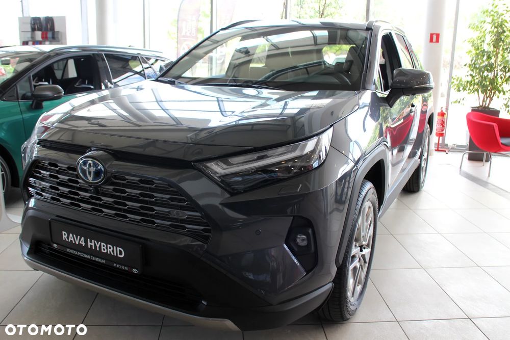 Toyota RAV4 - 3