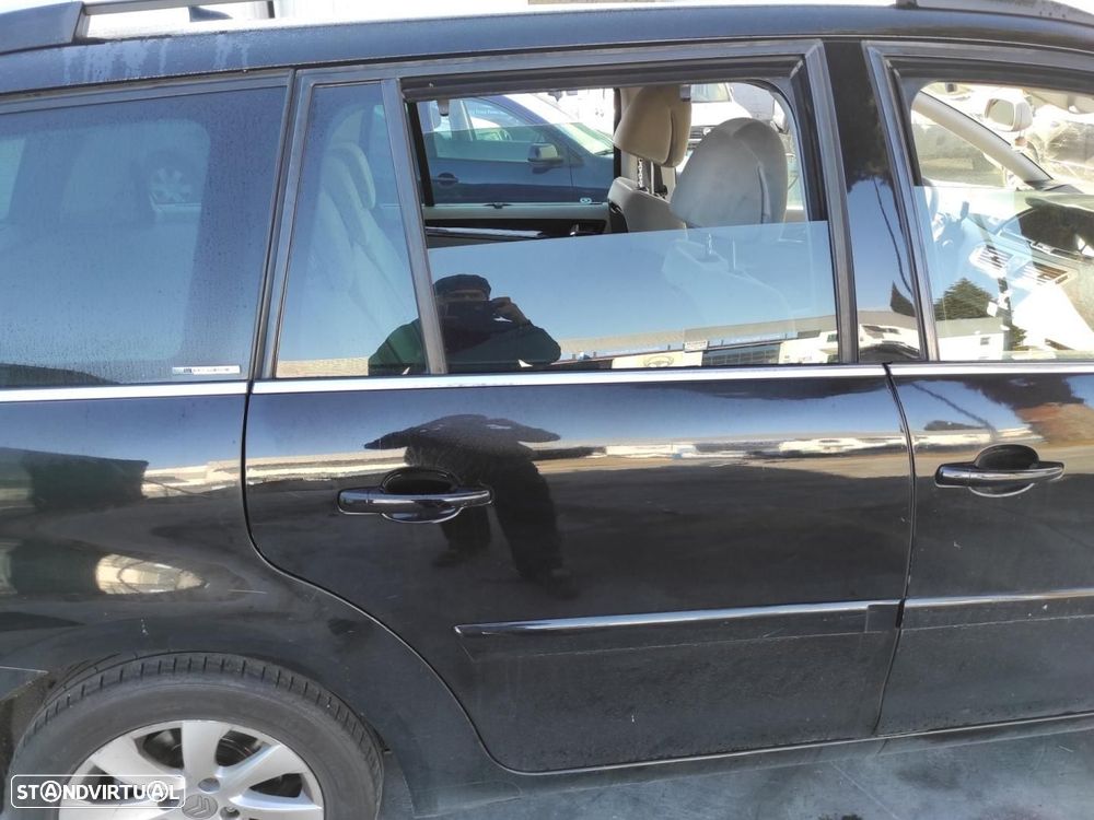 PORTA TRASEIRA DIREITA CITROEN GRAND C4 PICASSO - 1