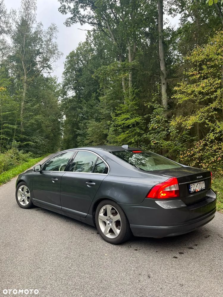 Volvo S80 2006 photo 5