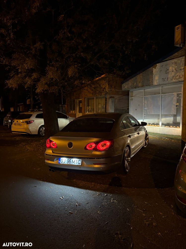 Volkswagen Passat CC 1.8 TSI - 21