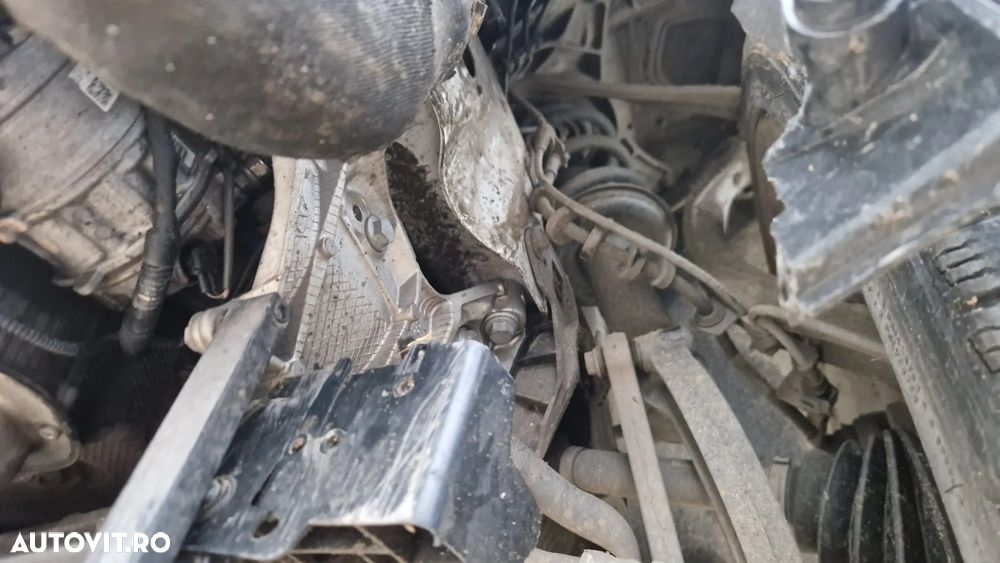 Audi A5 Sportback 3.0 TDI Multitronic - 26