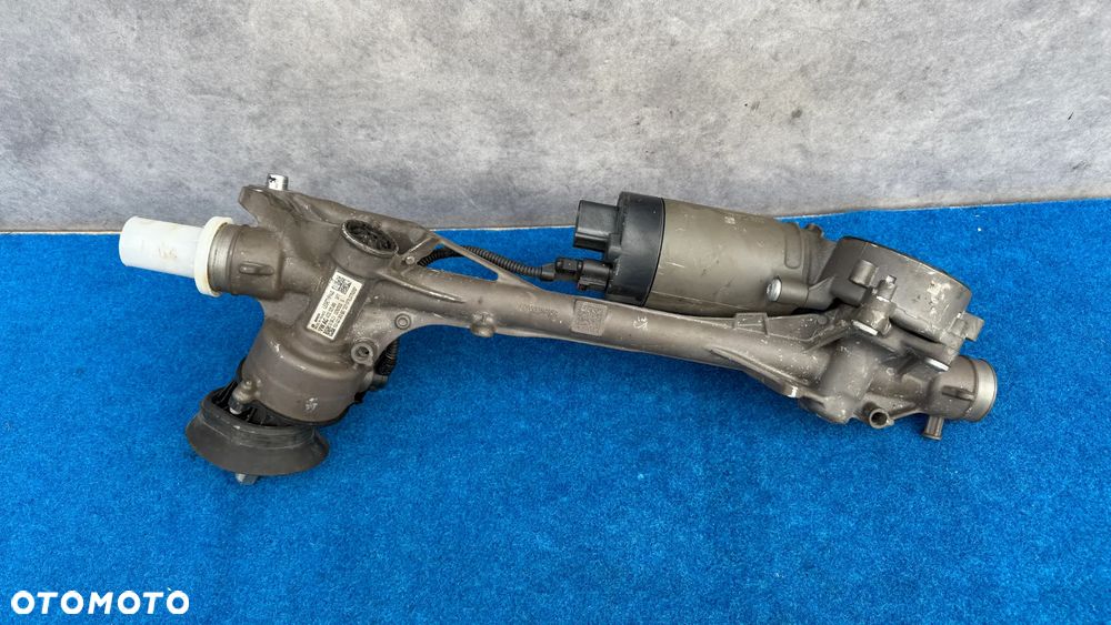 MAGLOWNICA PRZEKŁADNIA VW GOLF 7 VII SEAT SKODA AUDI A3 5Q1423053BG MAG/3NF - 4