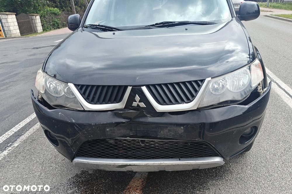 Mitsubishi Outlander 2.0 DID Intense - 6
