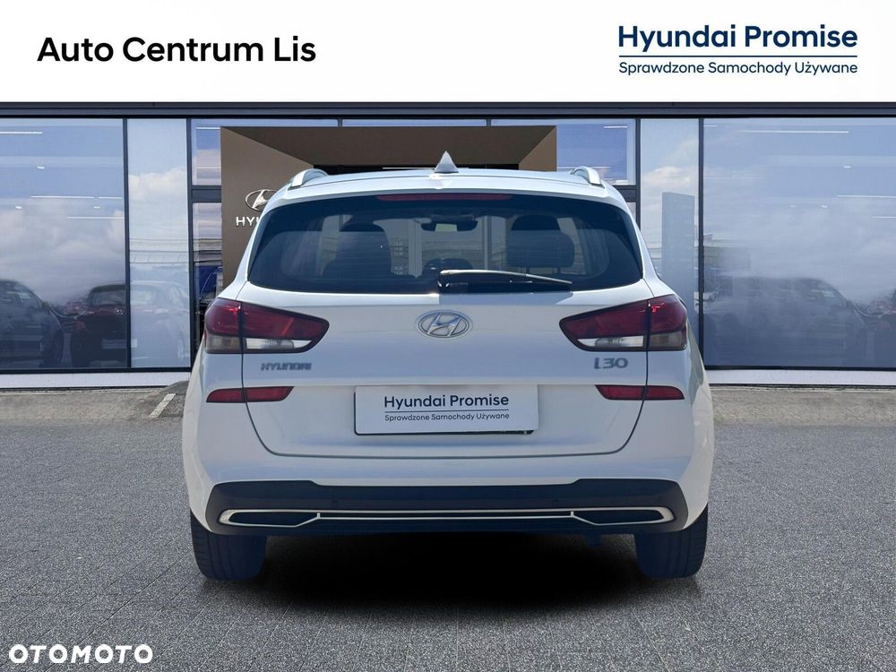 Hyundai i30 1.5 DPI Modern - 4