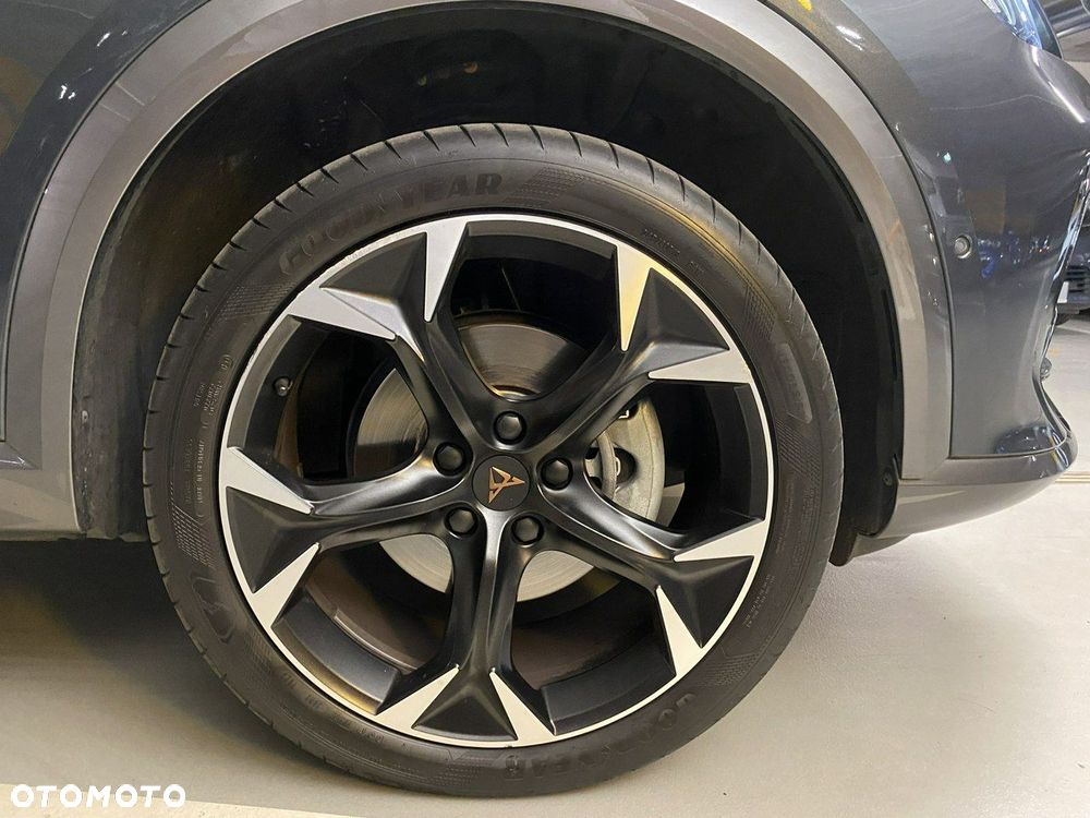 Cupra Formentor - 10