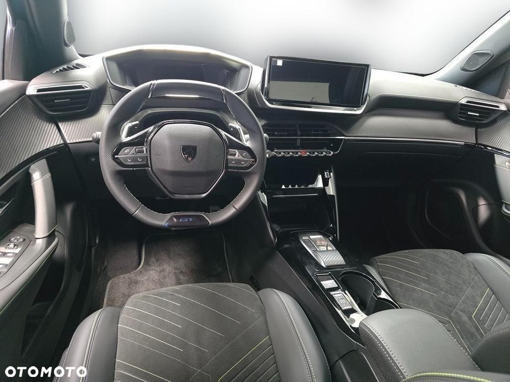 Peugeot 2008 PureTech mHEV GT Exclusive e-DCS6 - 13