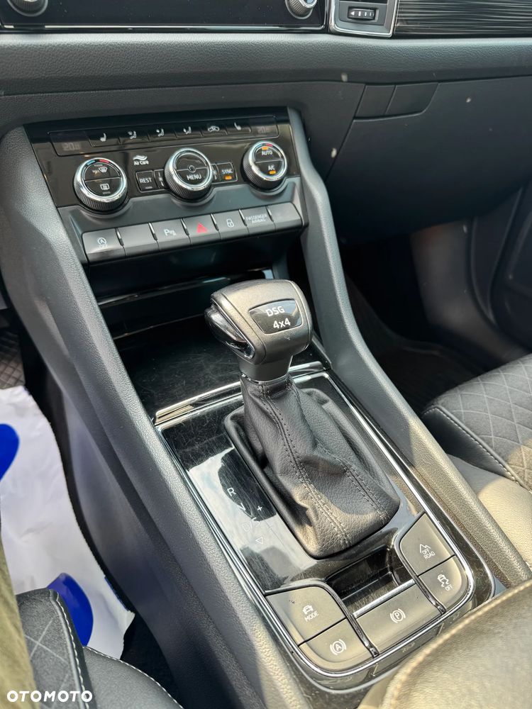 Skoda Kodiaq 2.0 TSI 4x4 Style DSG - 17