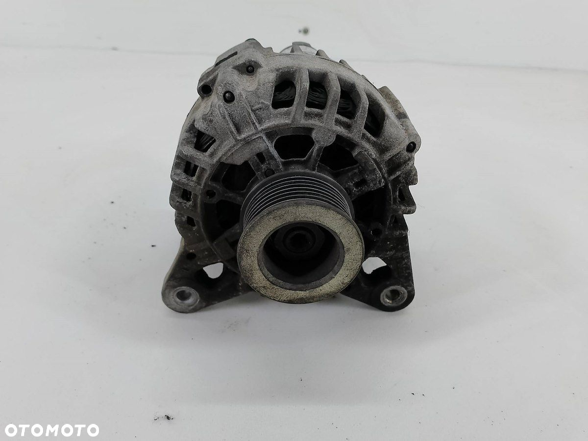 ALTERNATOR RENAULT TWINGO II ( 07-14 ) 7711497091 1.2 16V - 4