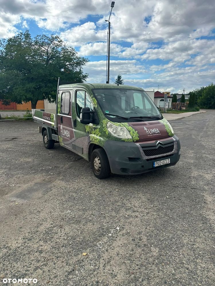 Citroën Jumper - 4