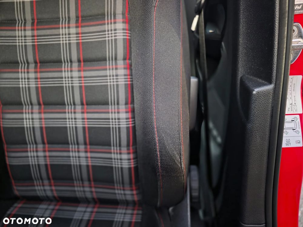 Volkswagen Golf 2.0 TSI BMT GTI - 19