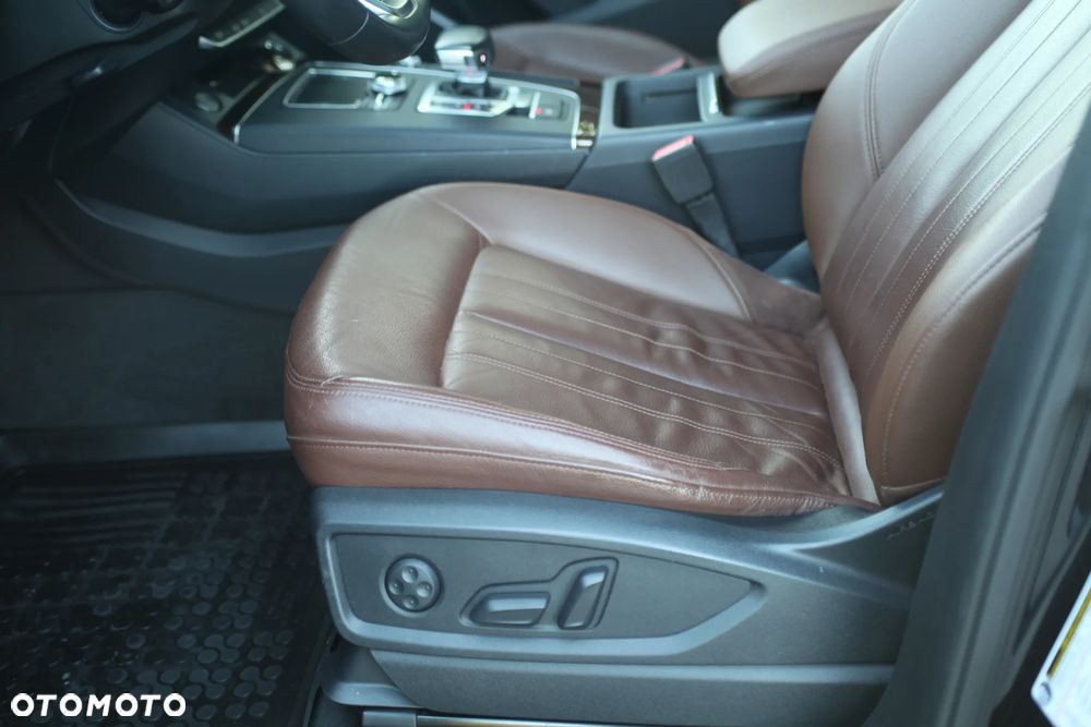 Audi Q5 2.0 TFSI Quattro S tronic - 21
