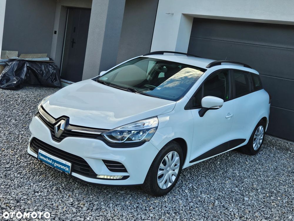 Renault Clio 0.9 Energy TCe Alize - 4