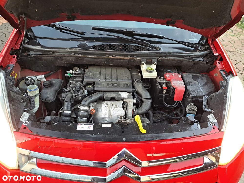 Citroën Berlingo - 13