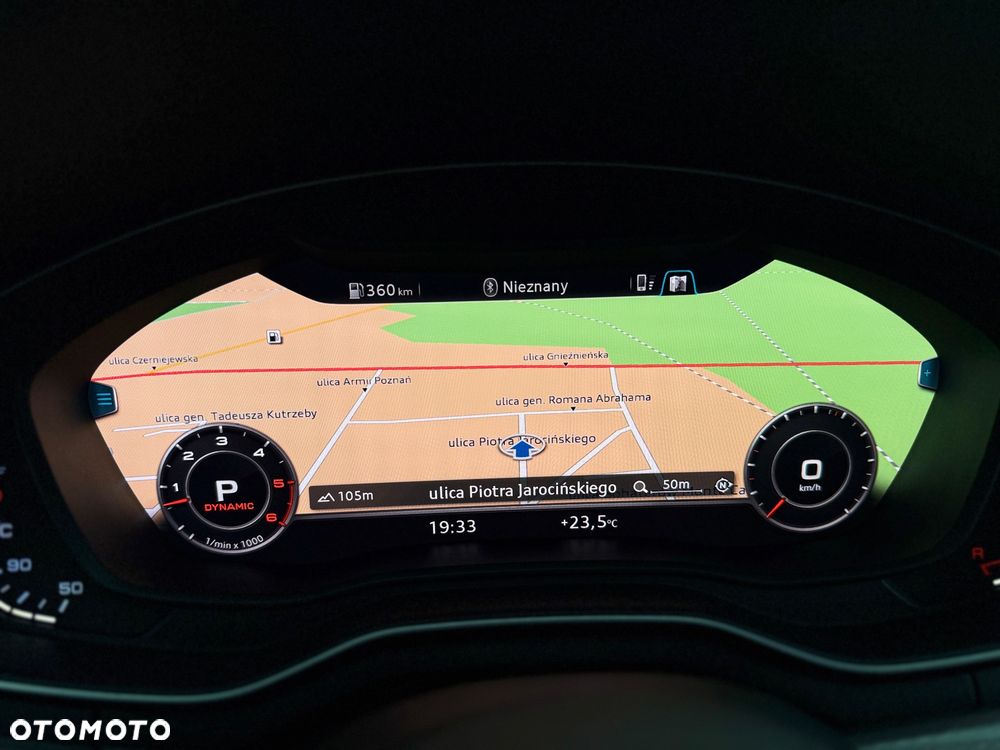 Audi A4 Avant 3.0 TDI S tronic design - 23